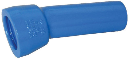 Muffe-spissbend 11° Tyton, Ulefos - Leatherman