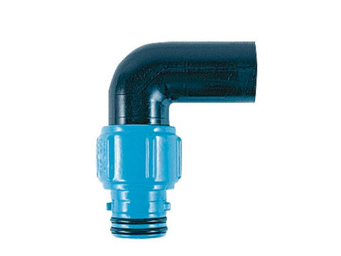 ZAK® Tippunion m/albue - Innva