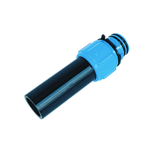 ZAK® Tippunion m/PE stuss - Innva