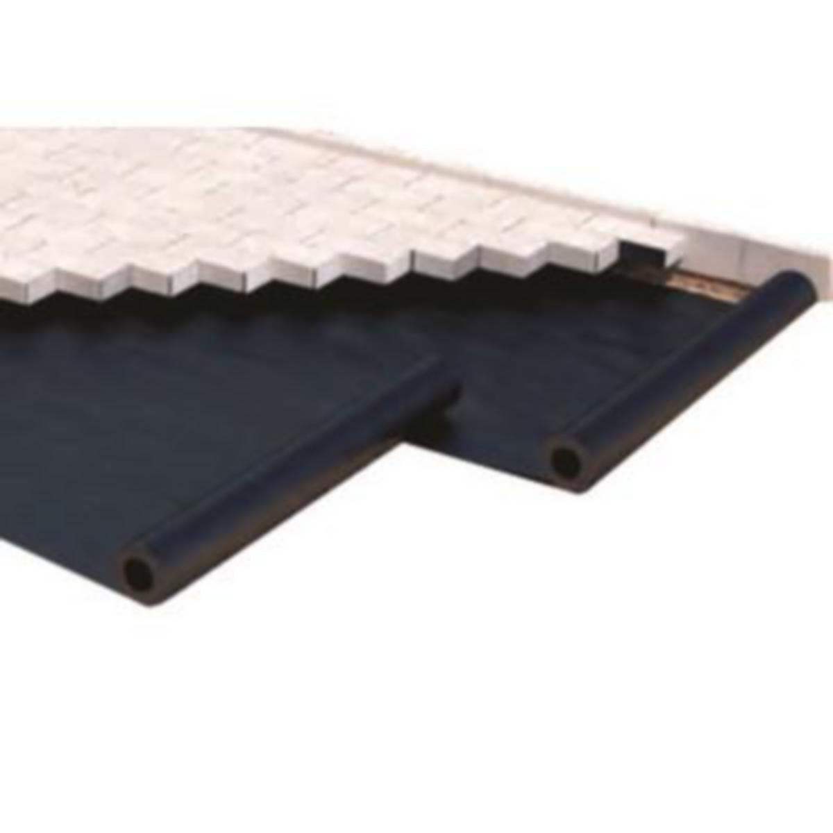 Fiberduk Universal PP-140g/m2, klasse 2, smårull, a-collection