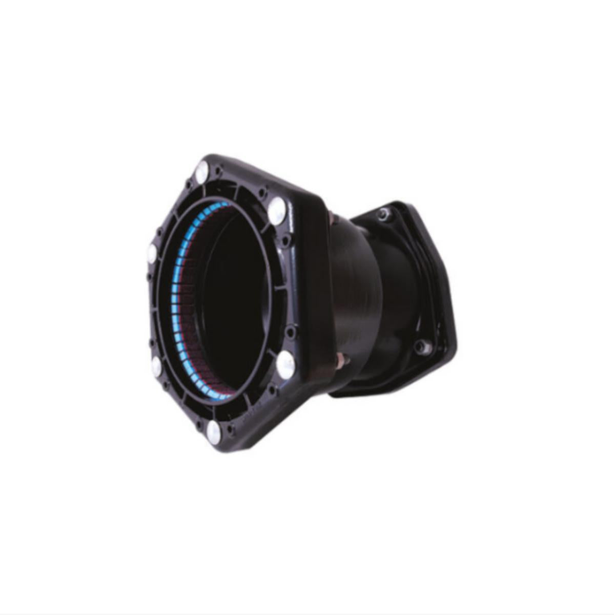 Reduksjonsmuffe UltraGrip - Ulefos