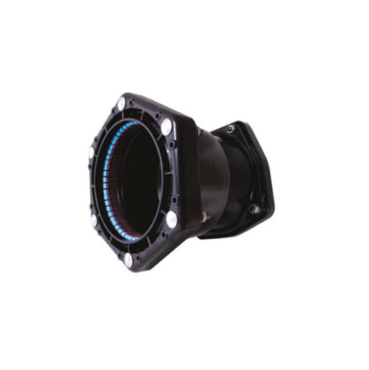Reduksjonsmuffe UltraGrip - Ulefos