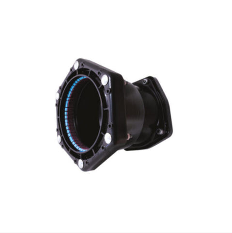 Reduksjonsmuffe UltraGrip - Ulefos