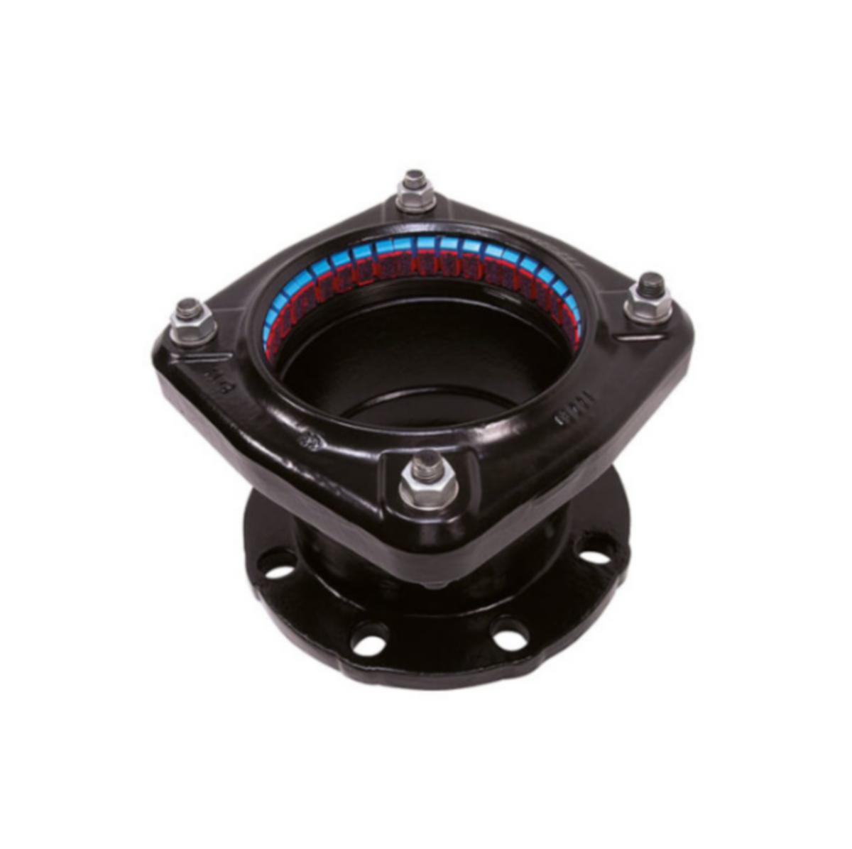 Flensemuffe UltraGrip - Ulefos