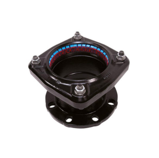 Flensemuffe UltraGrip - Ulefos