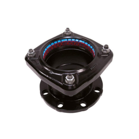 Flensemuffe UltraGrip - Ulefos