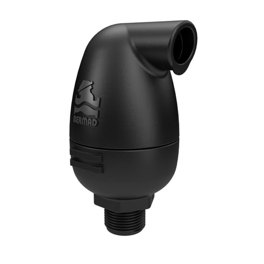 Lufteventil automatisk C30 Bermad - Ibeco