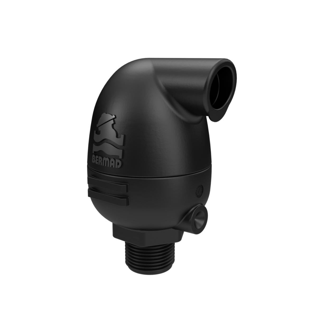 Lufteventil automatisk A30 Bermad - Ibeco