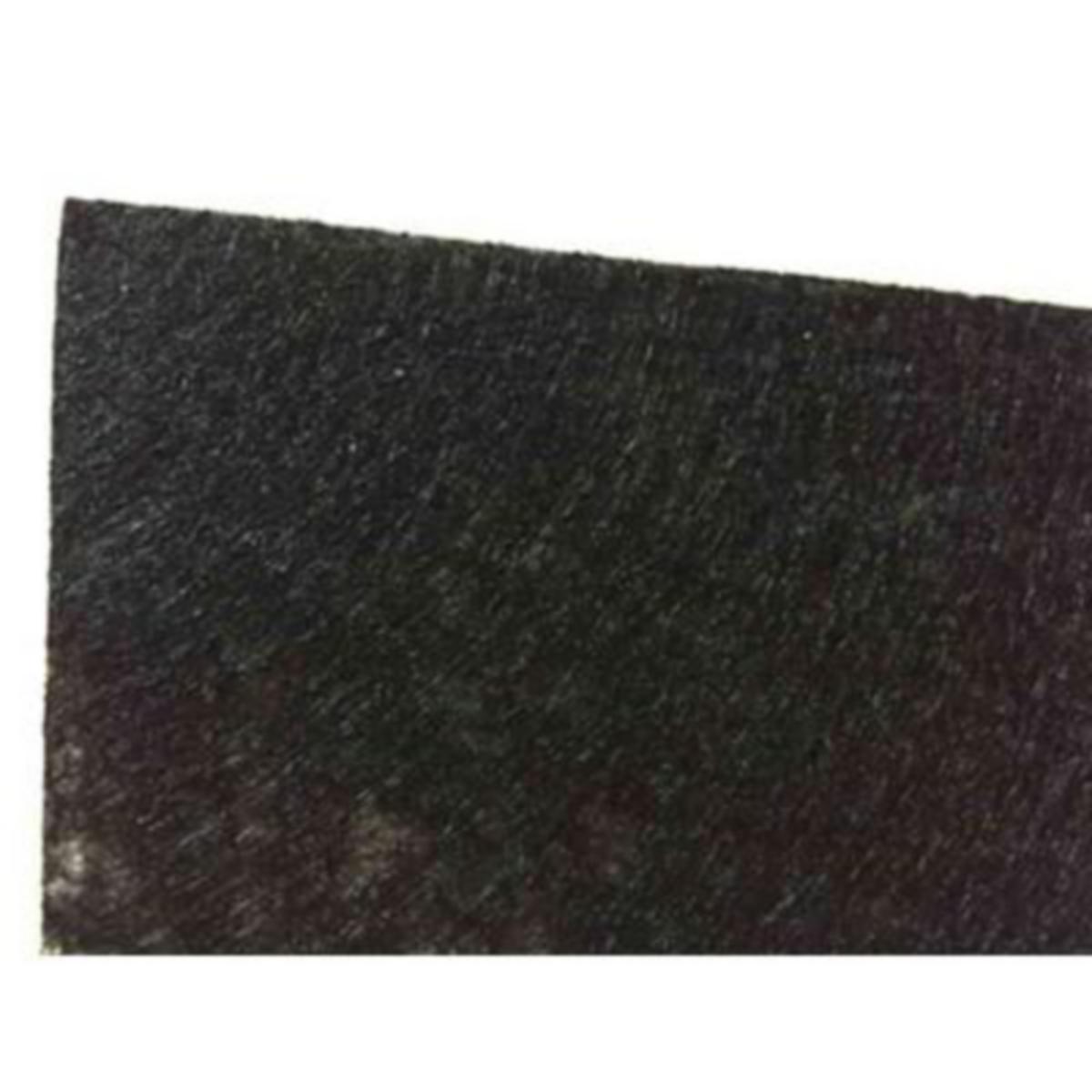 Fiberduk Thrace, svart