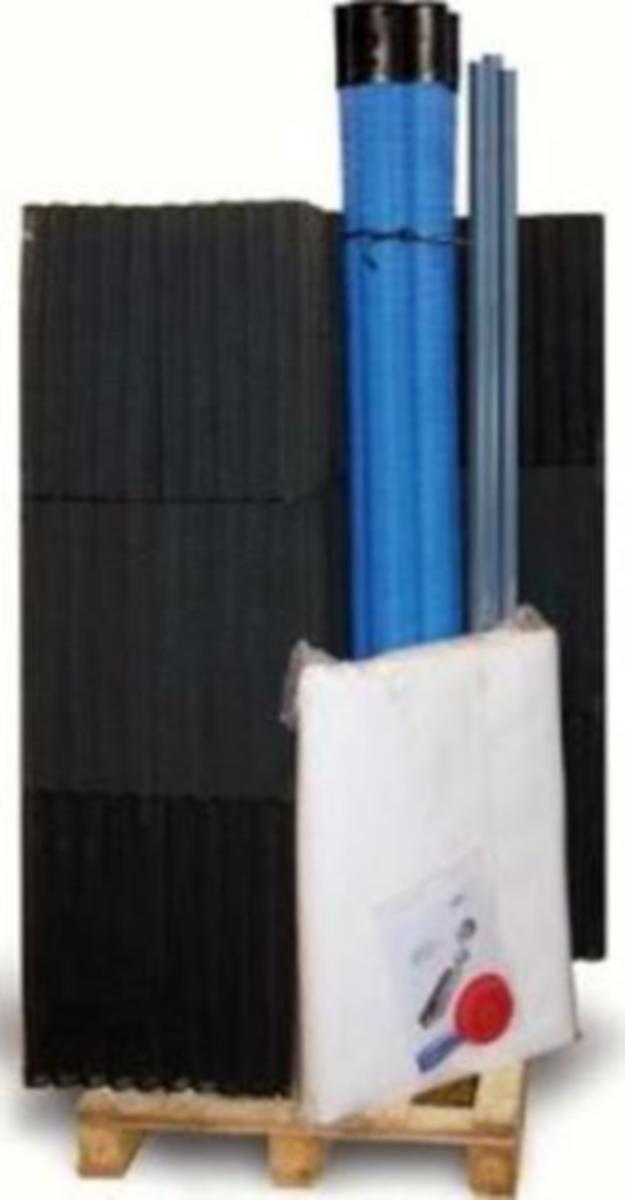 Biomodul Baga infiltration 1hh