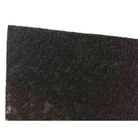 Fiberduk Thrace, svart