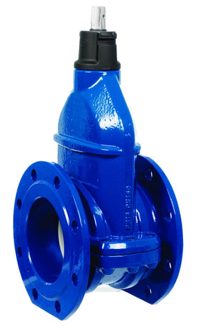 Sluseventil AQ-701-211, venstre Aquosus