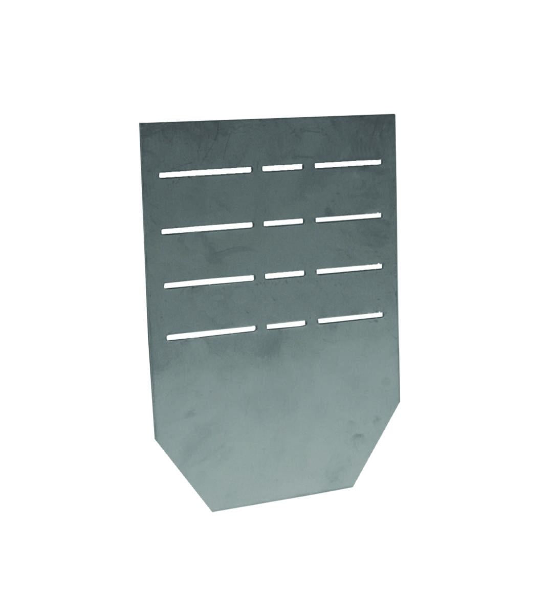 Filcoten tec/light NW100 tett endevegg - Ulefos