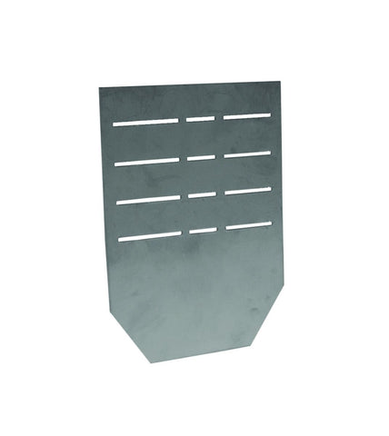 Filcoten tec/light NW100 tett endevegg - Ulefos