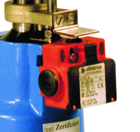 Mikrobryter Bernstein - Ulefos