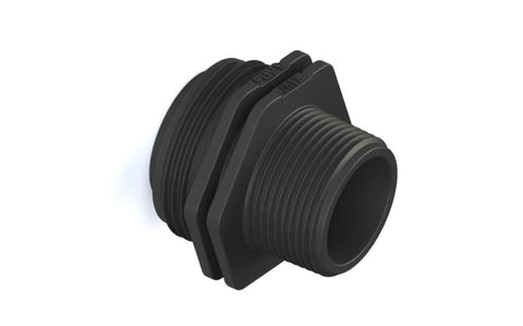 Overgangsmutter Eco line - Isiflo