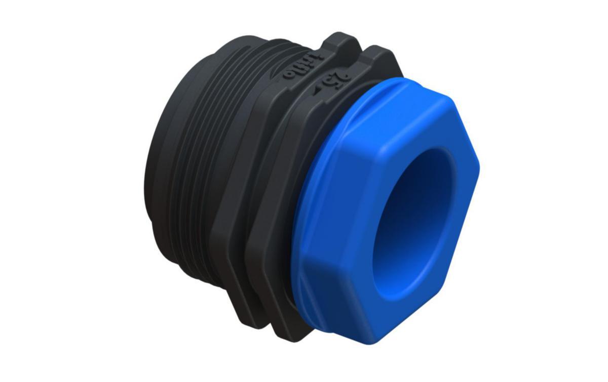 Overgangsmutter Eco line - Isiflo