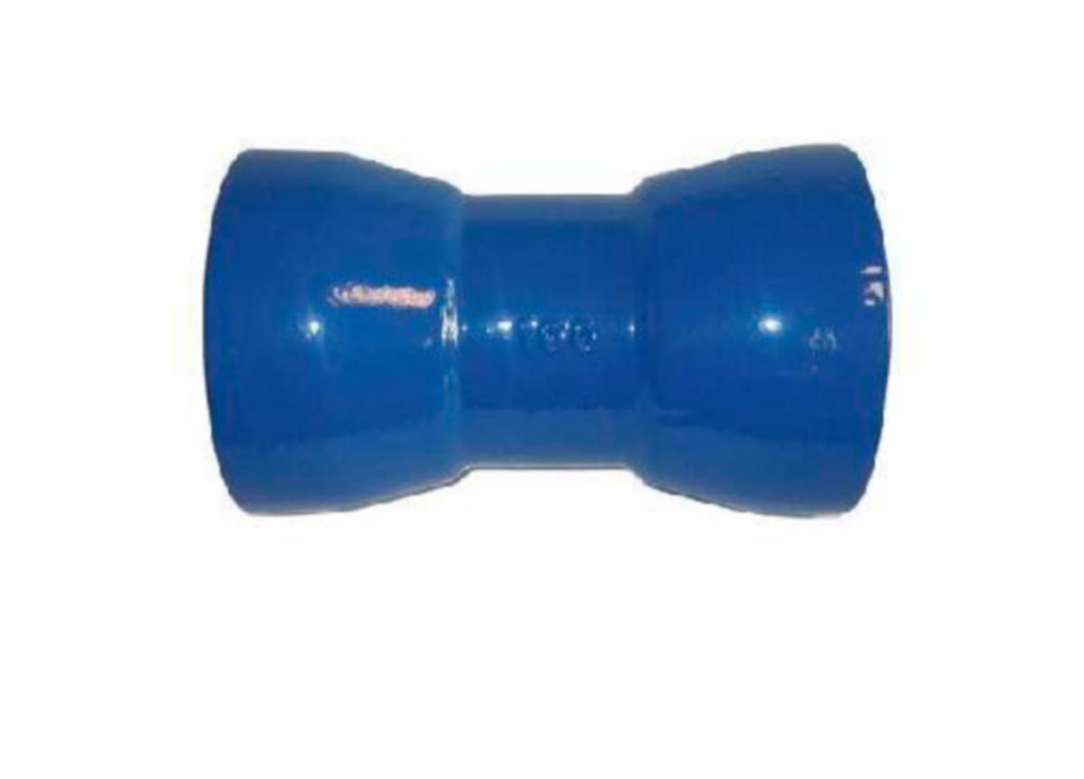 Dobbelmuffe for støpejern Tyton, AVK