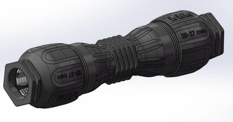 Flexi kobling type 101, Isiflo