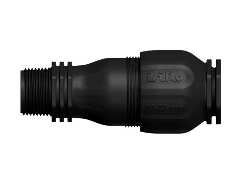 Flex kobling type 113, Isiflo