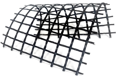 Geonett X-GRID 80/20 - a-collection