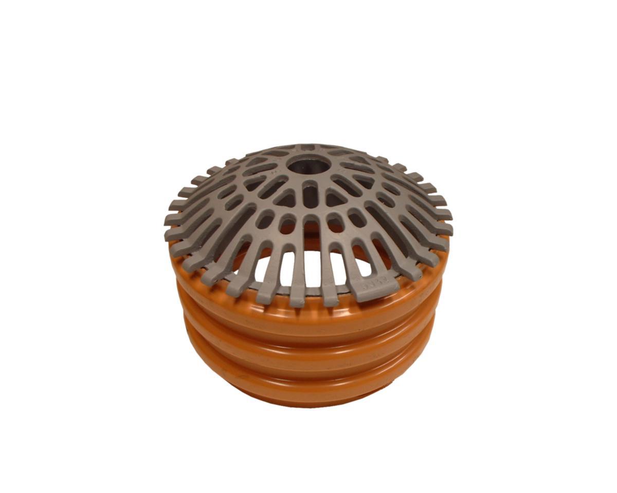Kuppelrist Regular 425 5342 Furnes