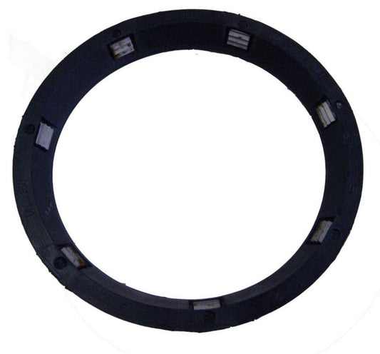 Pakning EPDM Tyton Sit Plus, for mufferør og deler. Ulefos