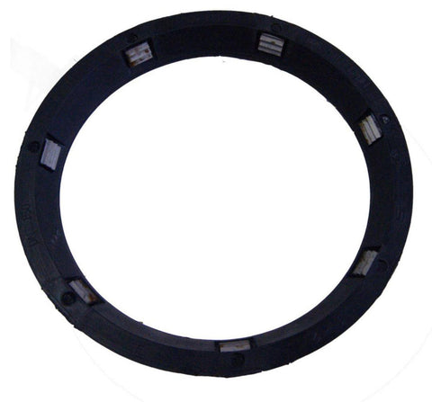 Pakning EPDM Tyton Sit Plus, for mufferør og deler. Ulefos