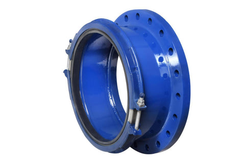 Flensemuffe Hymax2, Ibeco