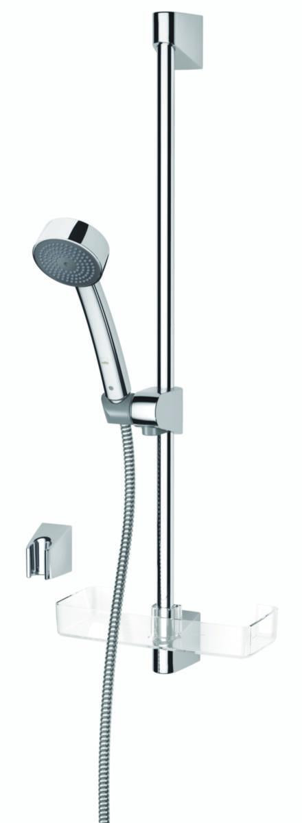 Dusjsett Apollo 520, Oras