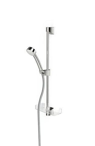 Dusjsett Apollo 520, Oras
