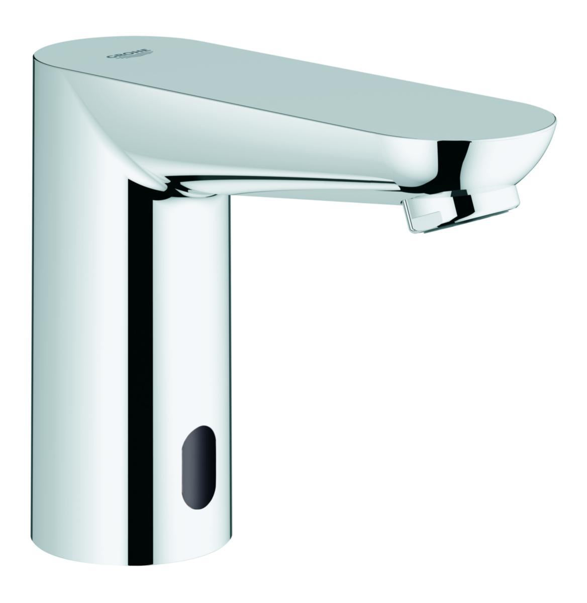 Servantbatteri Euroeco Cosmopolitan E, berøringsfri - Grohe