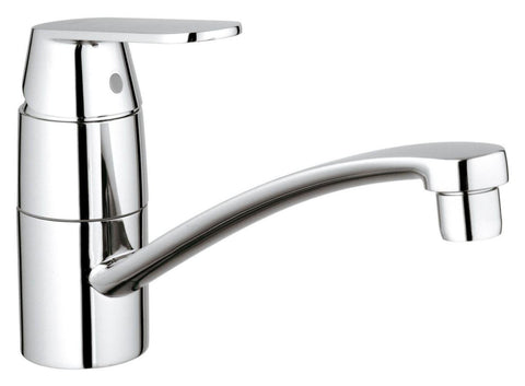 Kjøkkenbatteri Eurosmart Cosmopolitan lav modell - Grohe
