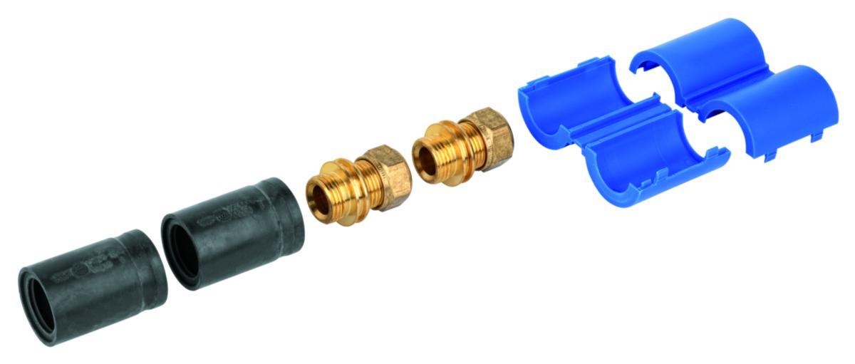 Lekkasjesikring for Rapido T, Grohe
