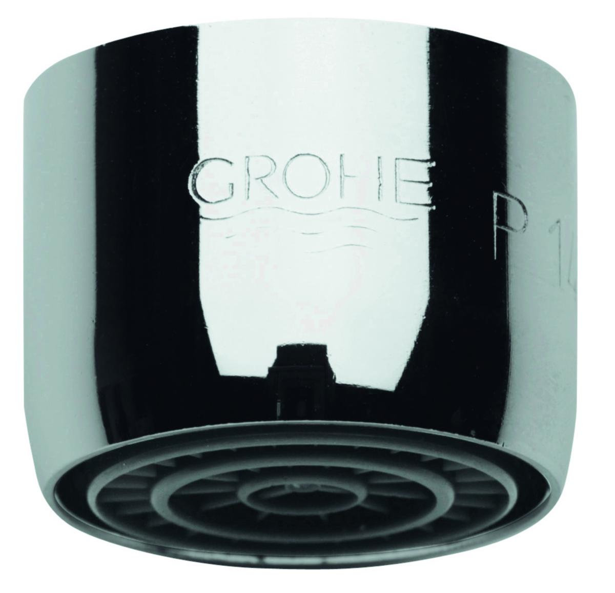 Perlator, krom, Grohe