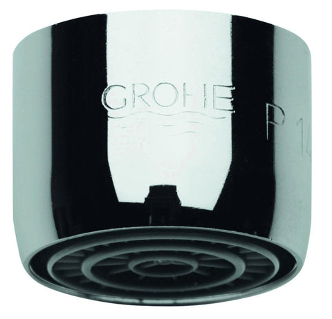 Perlator, krom, Grohe