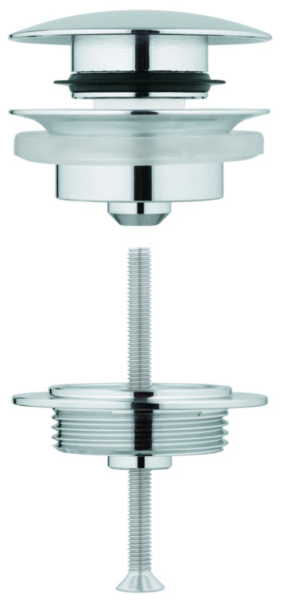 Push ventil, Grohe