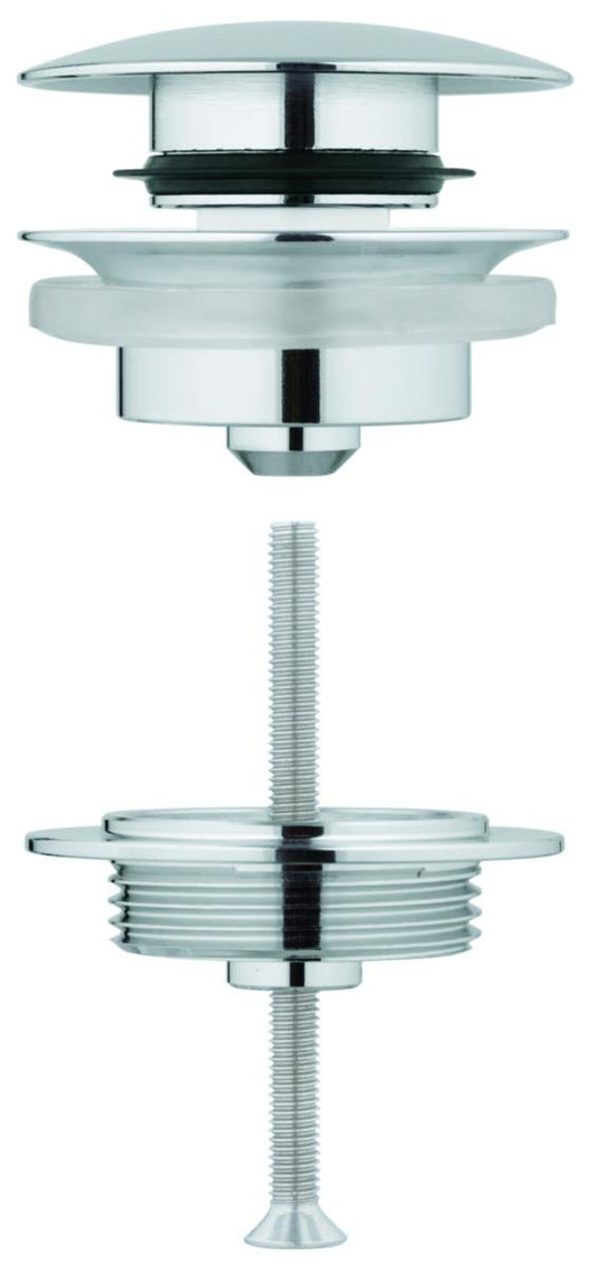 Push ventil, Grohe