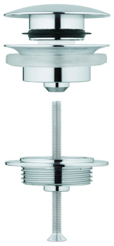 Push ventil, Grohe