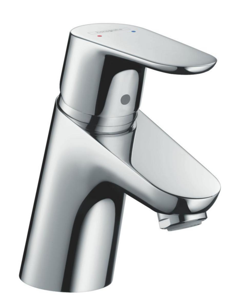 Servantbatteri Focus E2 - Hansgrohe