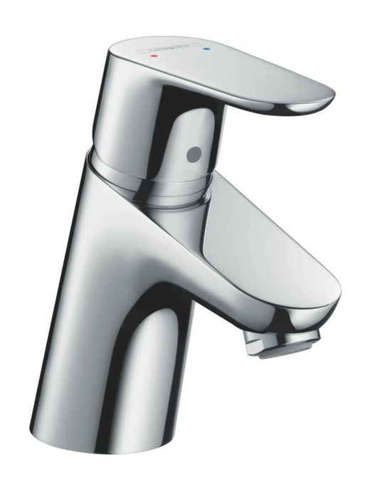 Servantbatteri Focus E2 - Hansgrohe