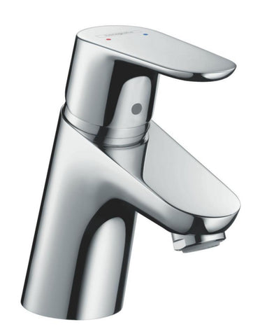 Servantbatteri Focus E2 - Hansgrohe