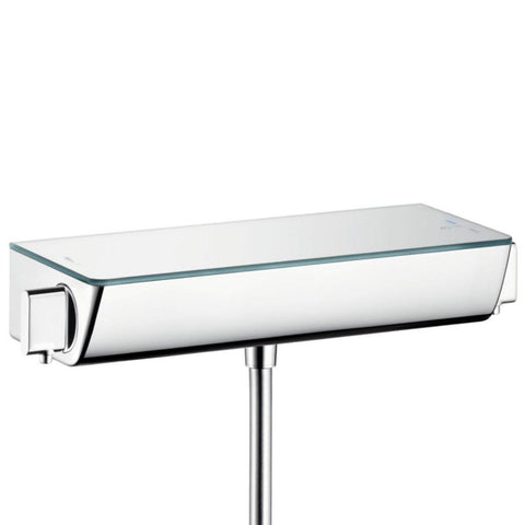 Dusjbatteri Ecostat Select, forkrommet - Hansgrohe