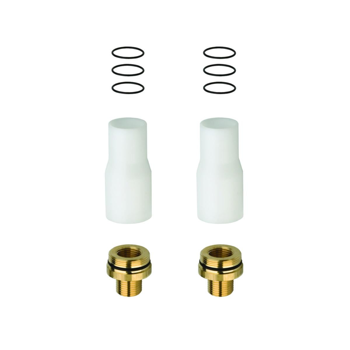 Lekkasjesikringer 1/2", Hansgrohe