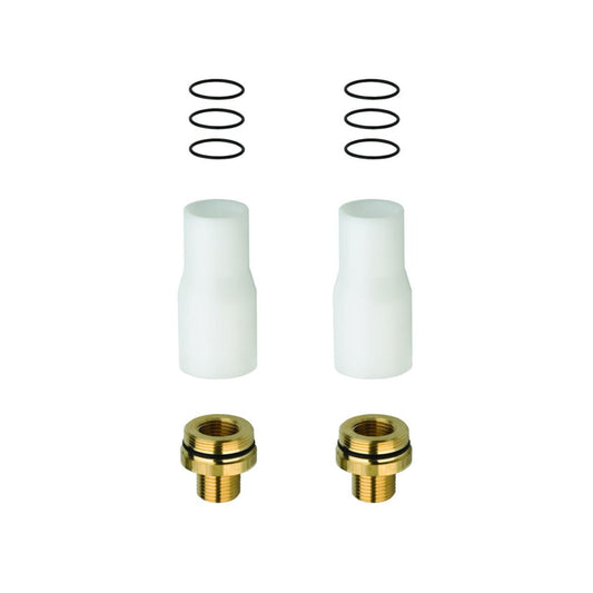 Lekkasjesikringer 1/2", Hansgrohe