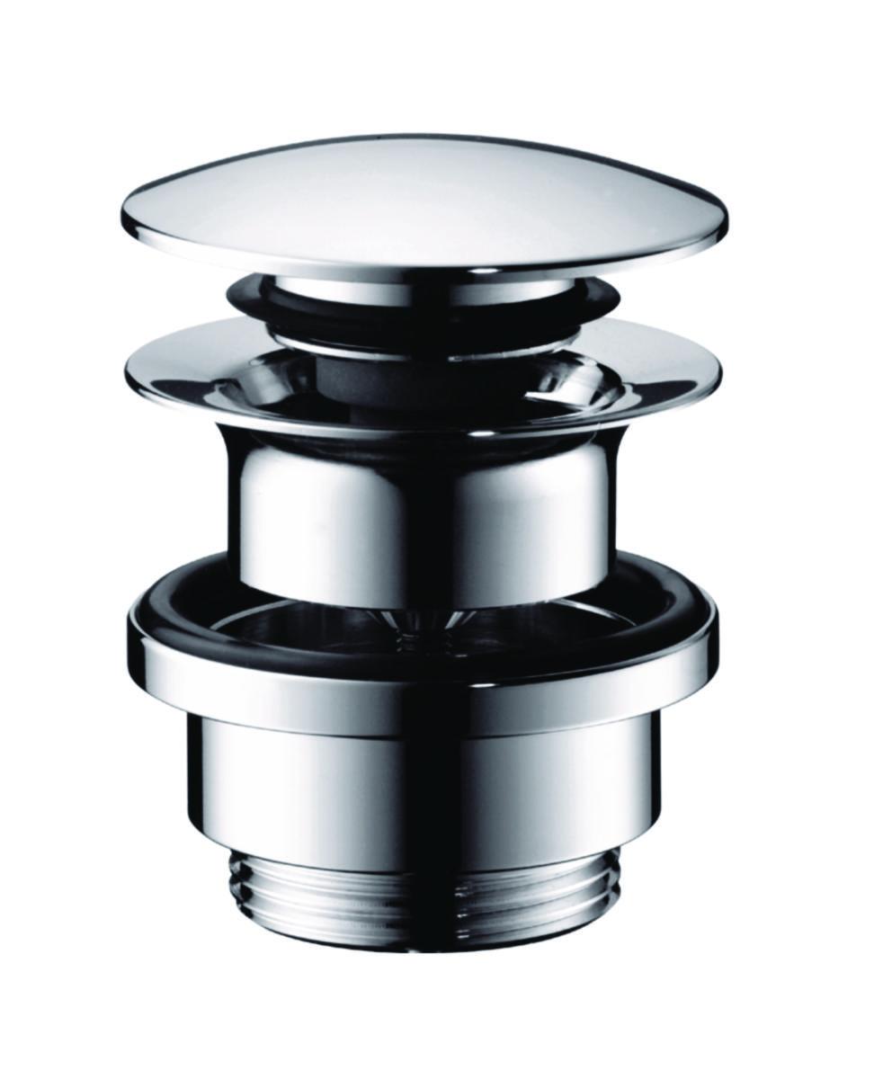Push ventil, Hansgrohe