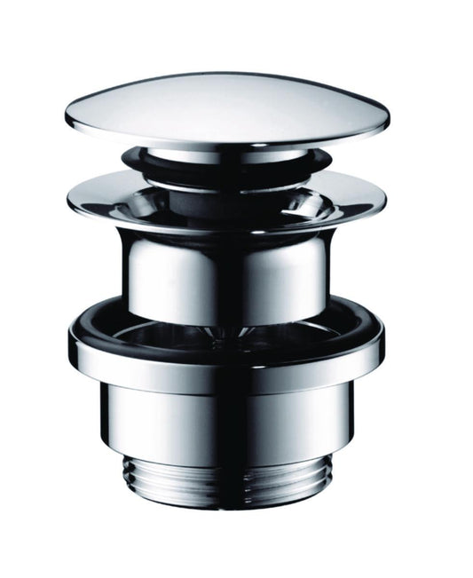 Push ventil, Hansgrohe