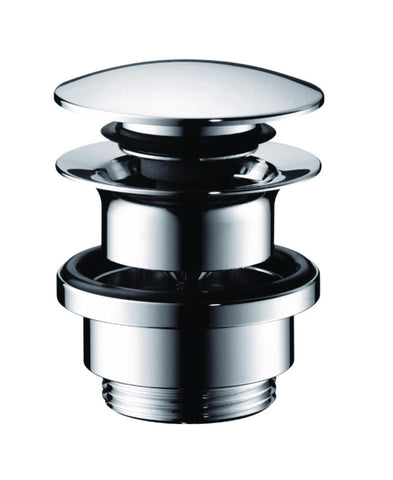 Push ventil, Hansgrohe