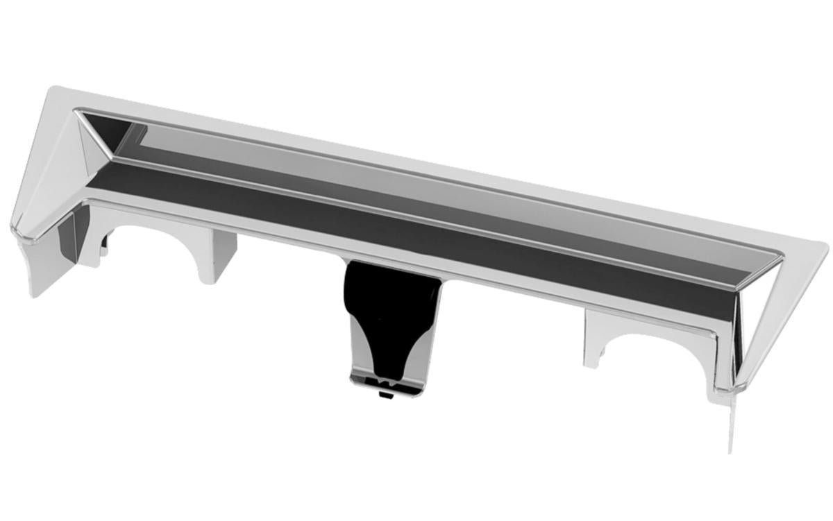 Shampohylle til FMM 9000E