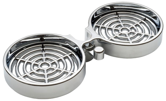 Såpeskål dobbel, FMM